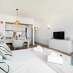 Alamos - Dream Apartman Albufeira