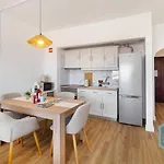 Apartamento Alamos - Dream
