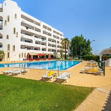 Alamos - Dream * Albufeira