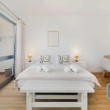 Apartman Alamos - Dream Albufeira