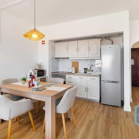 Appartement Alamos - Dream