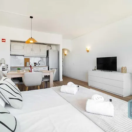 Alamos - Dream Apartamento Albufeira