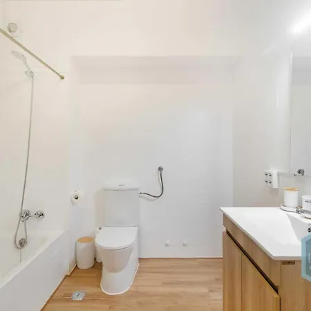 Alamos - Dream Apartamento Albufeira
